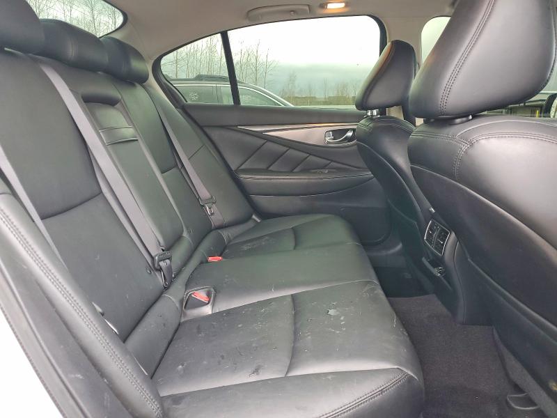 Продаж на аукціоні авто 2015 Infiniti Q50, vin: JN1BV7AP6FM330664, номер лоту: 46957946