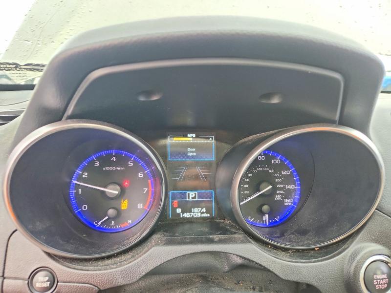 Продаж на аукціоні авто 2017 Subaru Outback, vin: 4S4BSENC2H3256312, номер лоту: 79620845