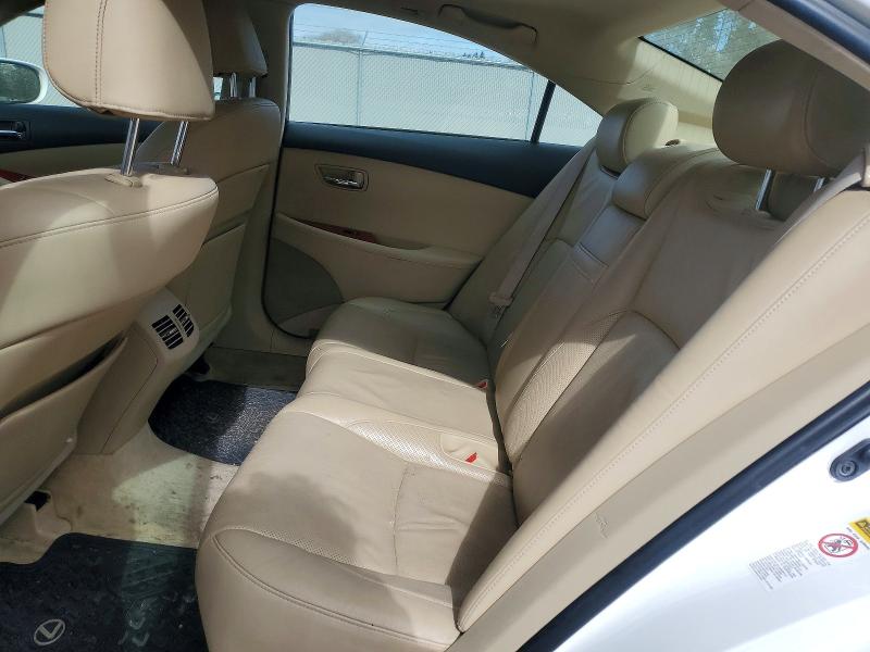 Продаж на аукціоні авто 2008 Lexus Es, vin: JTHBJ46G182232607, номер лоту: 78489125