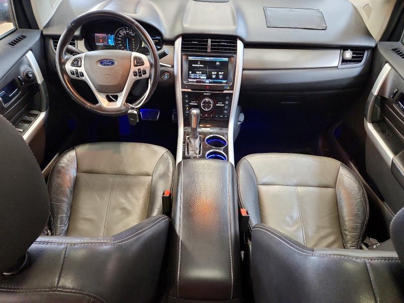 Aukcja sprzedaży 2013 Ford Edge, vin: 2FMDK4AK7DBC51780, numer aukcji: 45873906