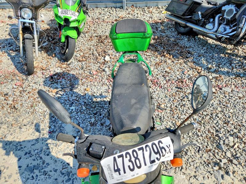 Продажа на аукционе авто 2021 Jiajue Moped, vin: LLPTGKDG2M1071400, номер лота: 47387296
