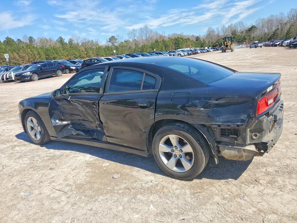 Aukcja sprzedaży 2013 Dodge Charger, vin: 2C3CDXBG0DH537154, numer aukcji: 46512536