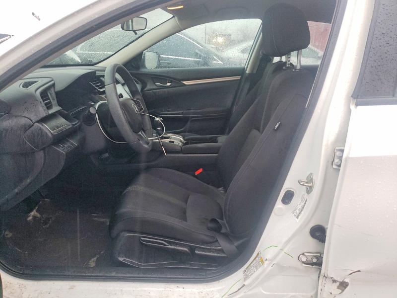 Aukcja sprzedaży 2016 Honda Civic, vin: 2HGFC2E54GH004674, numer aukcji: 41978016
