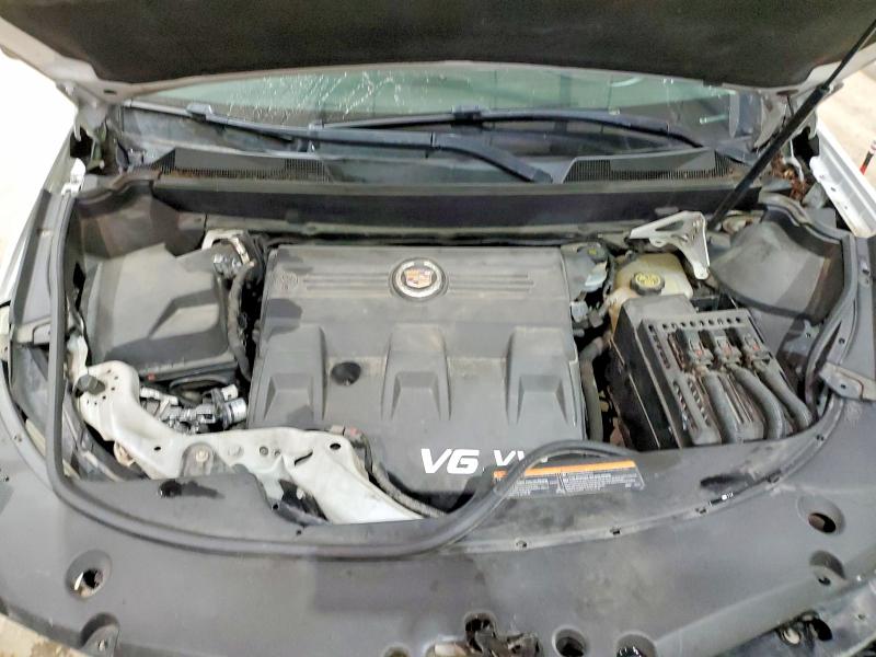 Продаж на аукціоні авто 2013 Cadillac Srx, vin: 3GYFNJE35DS523320, номер лоту: 47611896