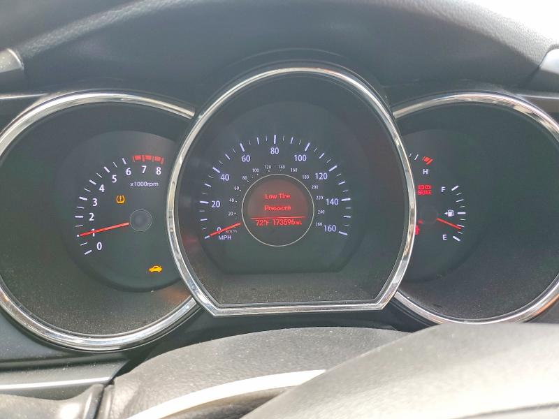 Продажа на аукционе авто 2013 Kia Optima, vin: 5XXGM4A74DG139848, номер лота: 46886966