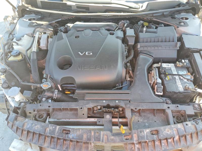 Aukcja sprzedaży 2018 Nissan Maxima, vin: 1N4AA6AP5JC380734, numer aukcji: 46916986