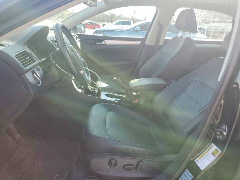 Продаж на аукціоні авто 2013 Volkswagen Passat, vin: 1VWBH7A30DC016591, номер лоту: 45477256