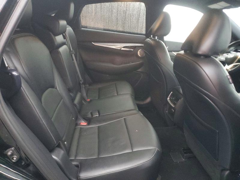 45948506 :رقم المزاد ، 3PCAJ5KR8PF109344 vin ، 2023 Infiniti Qx55 مزاد بيع