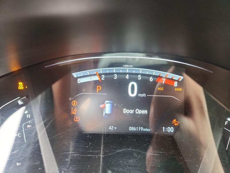 Aukcja sprzedaży 2020 Honda Cr-v, vin: 7FARW2H58LE012912, numer aukcji: 79472865