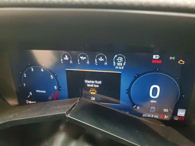 Продажа на аукционе авто 2024 Ford F150, vin: 1FTFW3LD8RFB88088, номер лота: 78897605