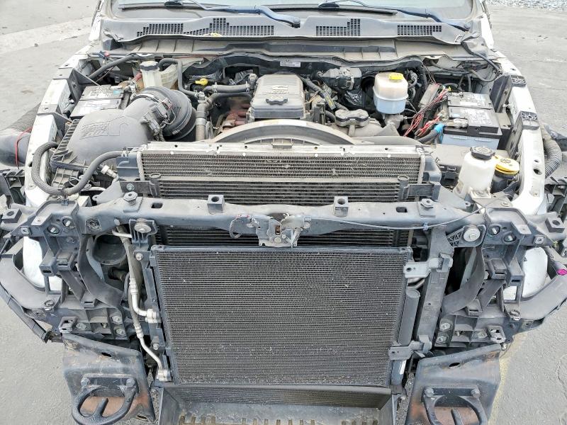 Продаж на аукціоні авто 2015 Ram 2500, vin: 3C6UR4FLXFG513106, номер лоту: 48177506