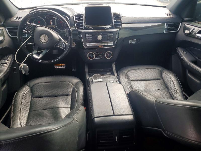 Продажа на аукционе авто 2018 Mercedes-benz Gle, vin: 4JGDA6EBXJB131630, номер лота: 46290886