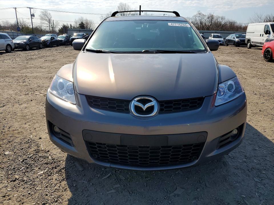 Aukcja sprzedaży 2008 Mazda Cx-7, vin: JM3ER29L280213135, numer aukcji: 47716286