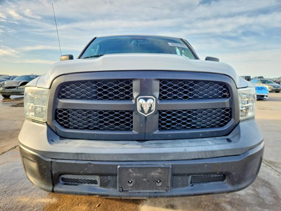 Продажа на аукционе авто 2019 Ram 1500 Classic, vin: 3C6JR6AT6KG719152, номер лота: 46531876