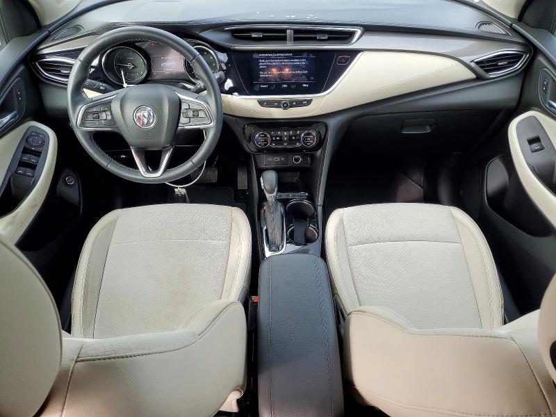 Продажа на аукционе авто 2021 Buick Encore Gx, vin: KL4MMESL5MB181675, номер лота: 46664416