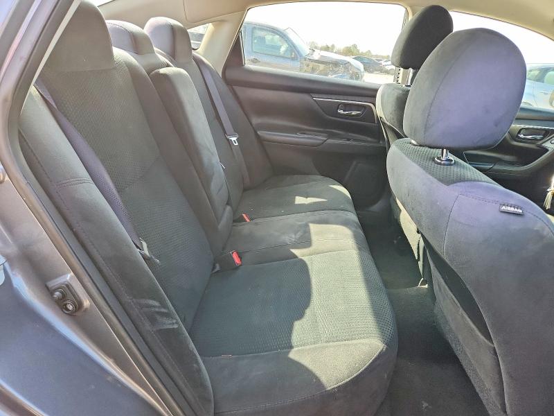 Продажа на аукционе авто 2015 Nissan Altima, vin: 1N4AL3AP1FN887716, номер лота: 47008716