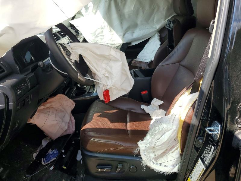 47743306 :رقم المزاد ، JTEKU5JR6N6022219 vin ، 2022 Toyota 4runner مزاد بيع