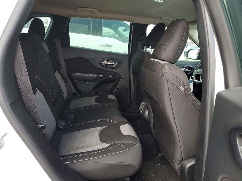 Продаж на аукціоні авто 2014 Jeep Cherokee, vin: 1C4PJLAB9EW222151, номер лоту: 79312405
