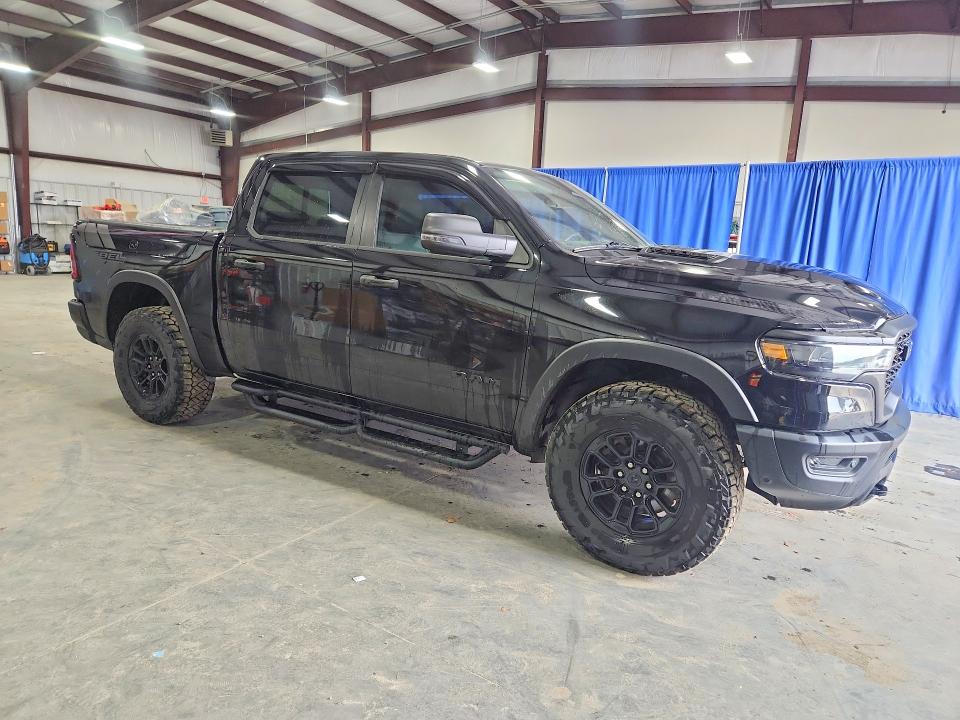 79512995 :رقم المزاد ، 1C6SRFLPXSN522089 vin ، 2025 Ram 1500 مزاد بيع