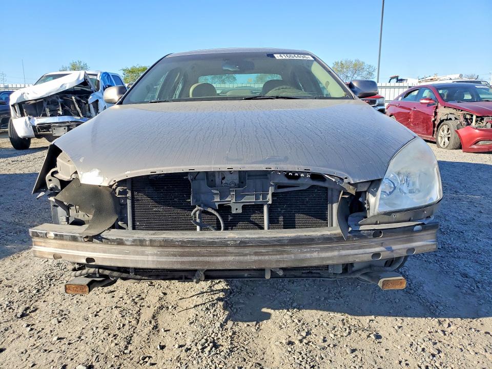 Aukcja sprzedaży 2006 Buick Lucerne, vin: 1G4HD57286U145005, numer aukcji: 41604496