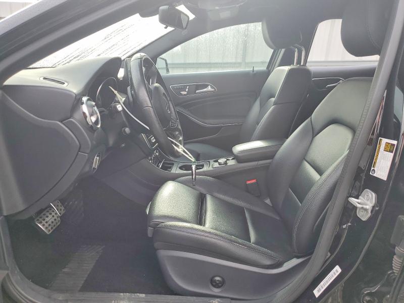 Продажа на аукционе авто 2018 Mercedes-benz Gla, vin: WDCTG4EB4JJ383408, номер лота: 42050636