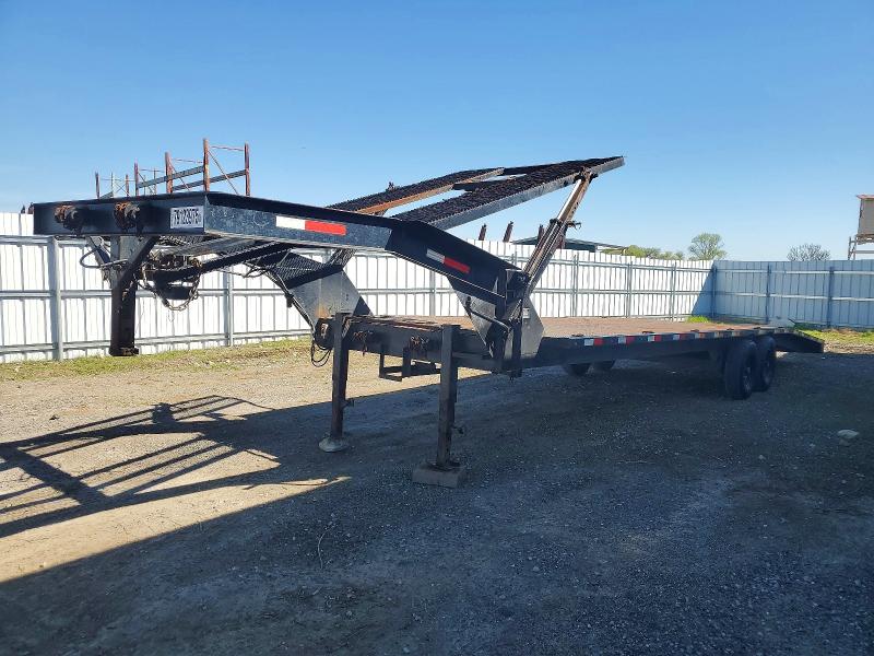 Aukcja sprzedaży 2007 Infinity Trailer, vin: 1Z9GC53337C220116, numer aukcji: 79123975