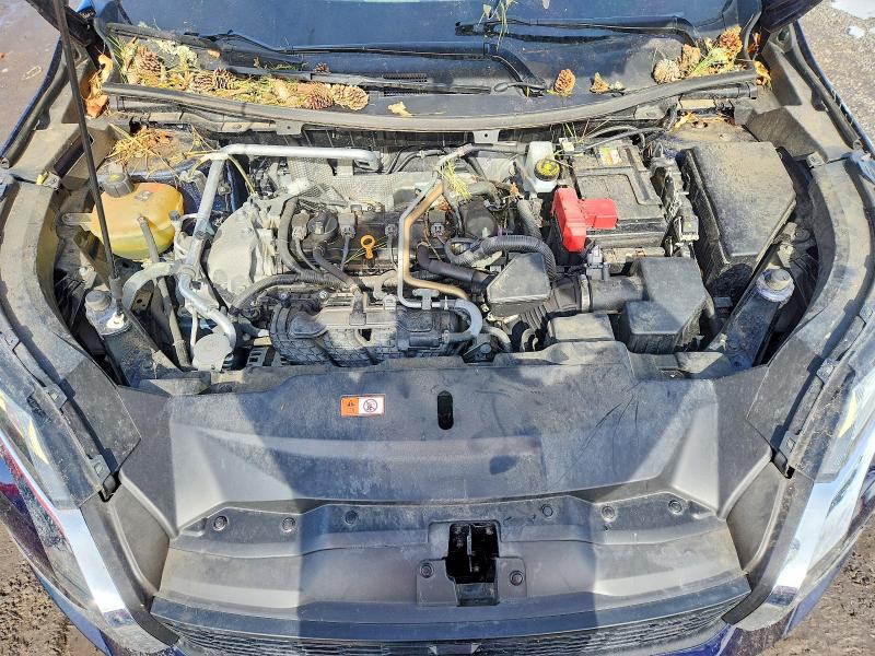 Продаж на аукціоні авто 2022 Mitsubishi Outlander, vin: JA4J4UA87NZ046619, номер лоту: 78904005