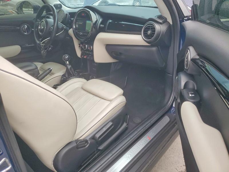 Aukcja sprzedaży 2015 Mini Cooper, vin: WMWXP7C51F2A60649, numer aukcji: 45944206