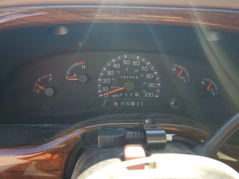 Продажа на аукционе авто 1997 Ford Econoline, vin: 1FDEE14L1VHA27276, номер лота: 42076776