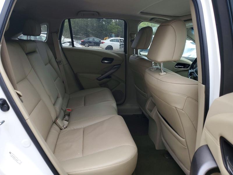 Aukcja sprzedaży 2014 Acura Rdx, vin: 5J8TB3H39EL005597, numer aukcji: 47967746