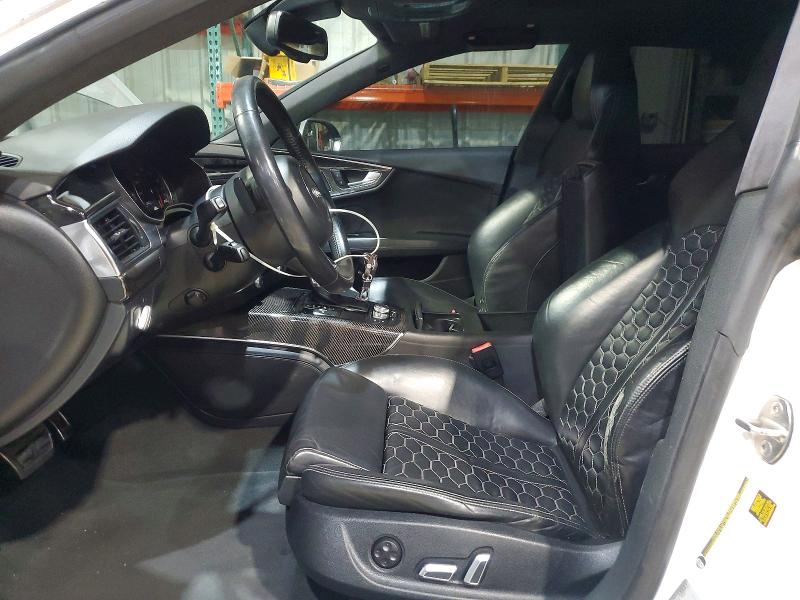 Aukcja sprzedaży 2014 Audi Rs7, vin: WUAW2AFC6EN901236, numer aukcji: 46457686