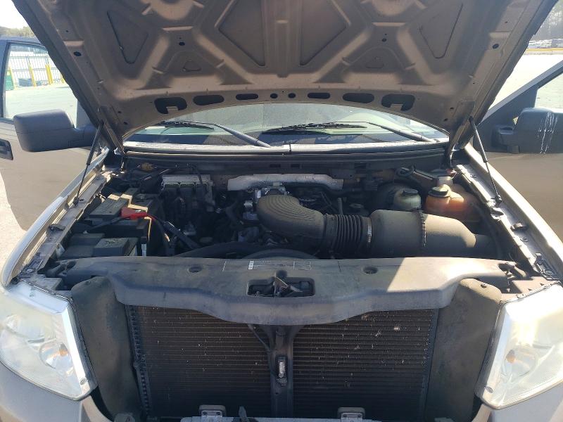 47452086 :رقم المزاد ، 1FTRX14W06NB51410 vin ، 2006 Ford F150 مزاد بيع