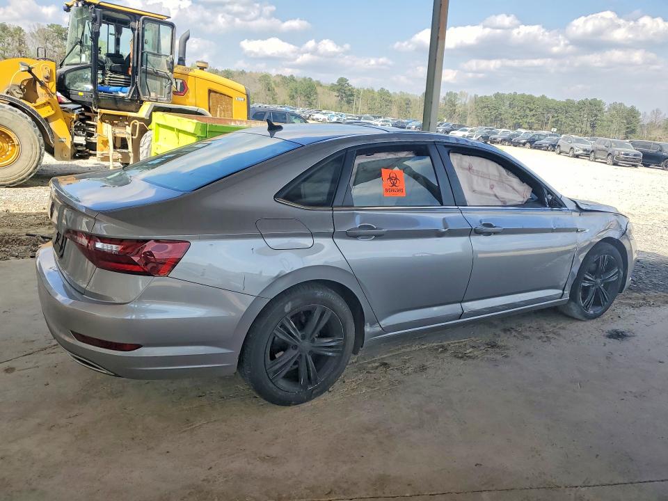 Продажа на аукционе авто 2021 Volkswagen Jetta, vin: 3VWC57BU5MM023328, номер лота: 47793976