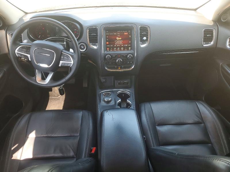Aukcja sprzedaży 2014 Dodge Durango, vin: 1C4SDHDT6EC313396, numer aukcji: 47801396
