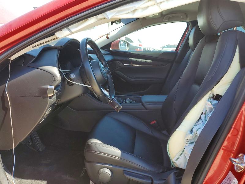 Aukcja sprzedaży 2019 Mazda 3, vin: JM1BPACL8K1108850, numer aukcji: 46676716
