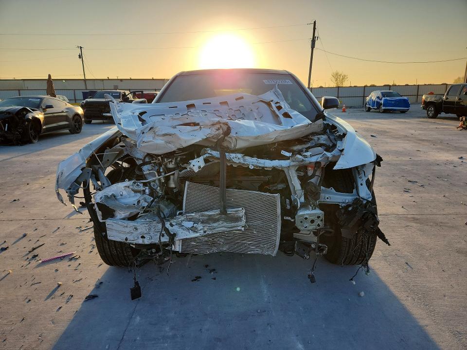 Продаж на аукціоні авто 2024 Cadillac Lyriq, vin: 1GYKPVRK6RZ124492, номер лоту: 47877266
