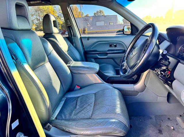Продажа на аукционе авто 2004 Honda Pilot, vin: 2HKYF18504H536334, номер лота: 41849636