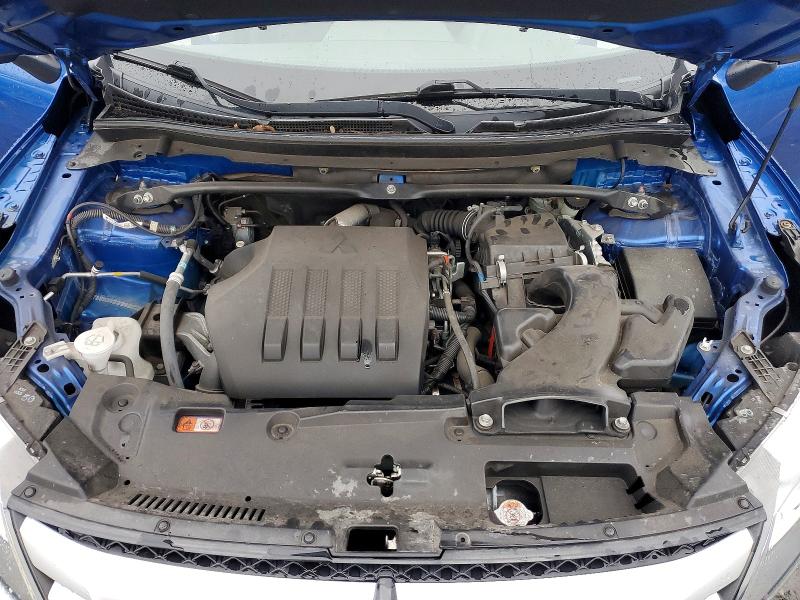 45541626 :رقم المزاد ، JA4AT3AA0LZ013846 vin ، 2020 Mitsubishi Eclipse Cross مزاد بيع