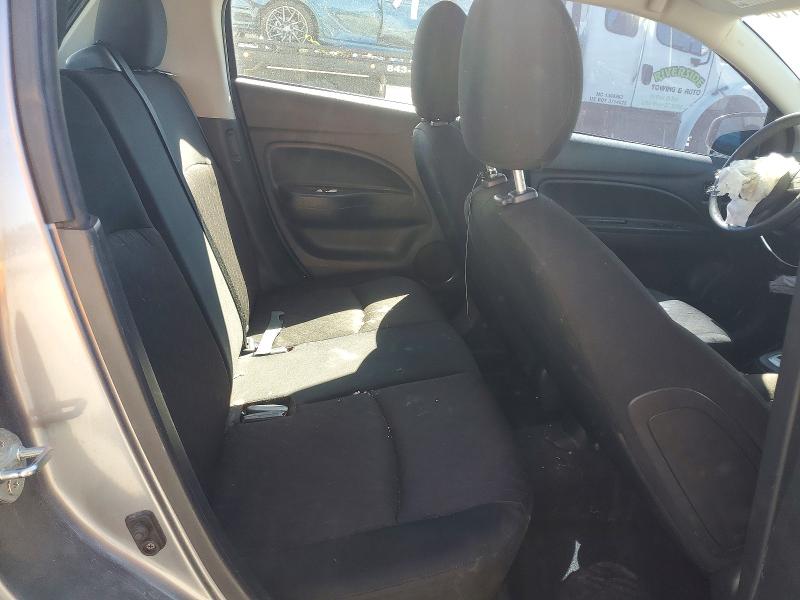 Aukcja sprzedaży 2021 Mitsubishi Mirage, vin: ML32AUHJ5MH009216, numer aukcji: 45519716