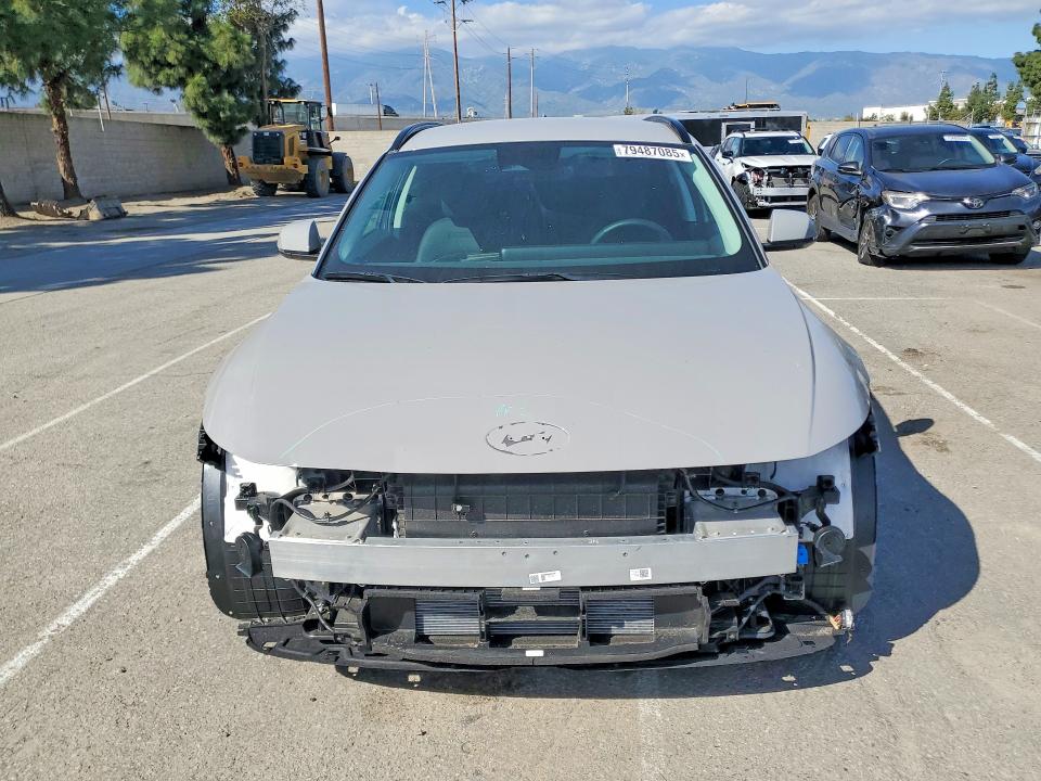 Aukcja sprzedaży 2025 Hyundai Ioniq 5, vin: 7YAKN4DA1SY013423, numer aukcji: 79487085