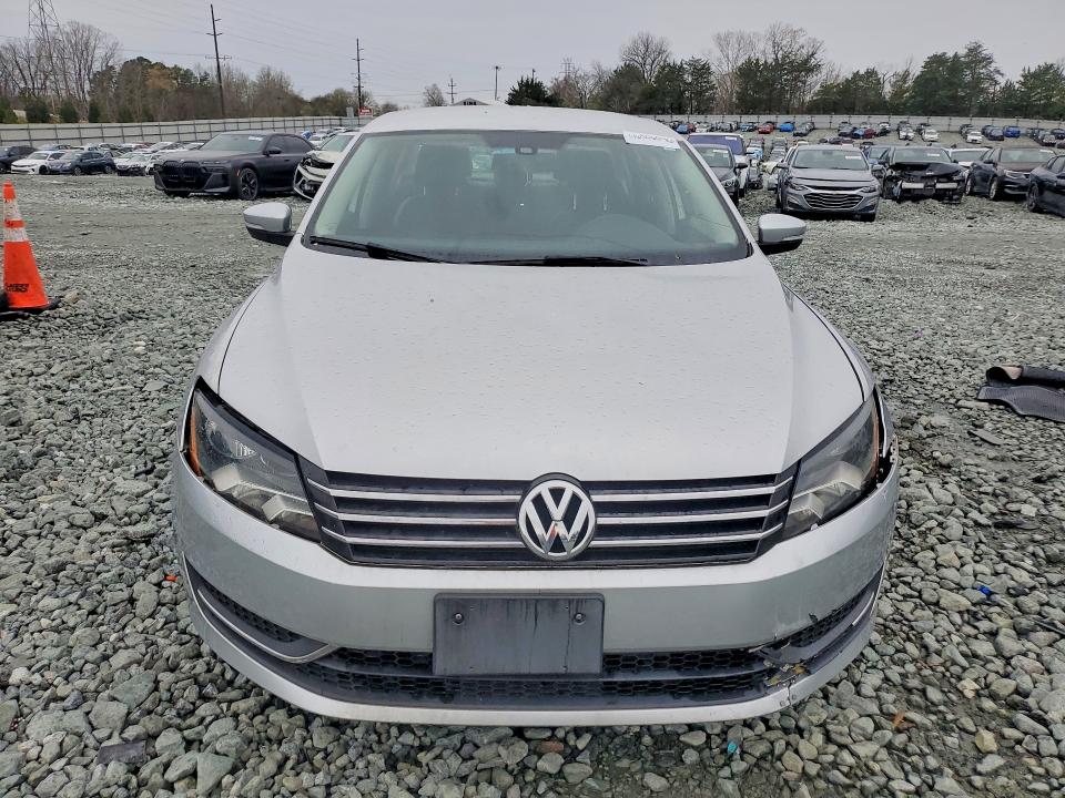 Продажа на аукционе авто 2014 Volkswagen Passat, vin: 1VWAT7A32EC070700, номер лота: 46306096