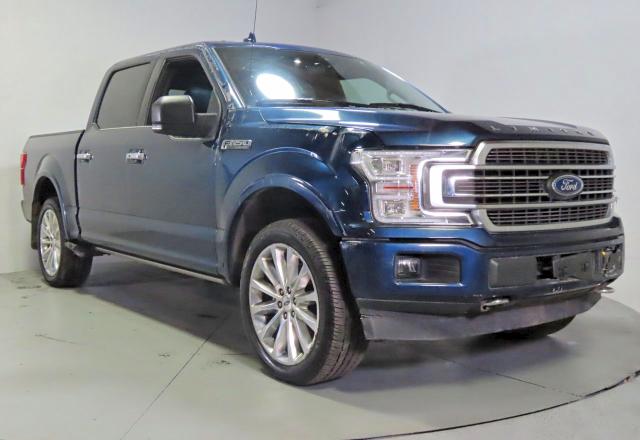 Продажа на аукционе авто 2018 Ford F150, vin: 1FTEW1EG3JFC46359, номер лота: 46225886