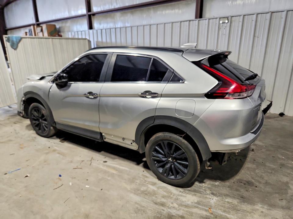 Продаж на аукціоні авто 2024 Mitsubishi Eclipse Cross, vin: JA4ATVAA2RZ058761, номер лоту: 41599796