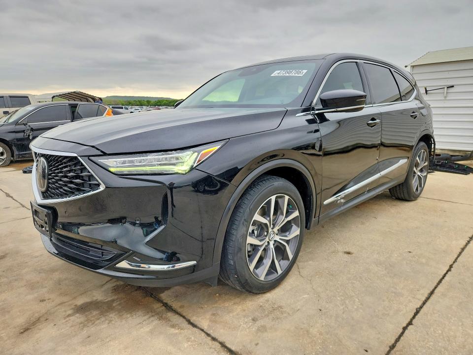 Продажа на аукционе авто 2023 Acura Mdx, vin: 5J8YD9H46PL000047, номер лота: 47398786