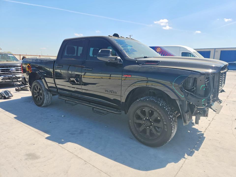 Продажа на аукционе авто 2020 Ram 2500, vin: 3C6UR5FJ4LG252233, номер лота: 47961296