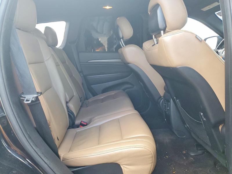 Продажа на аукционе авто 2015 Jeep Grand Cherokee, vin: 1C4RJFAGXFC192053, номер лота: 79286755