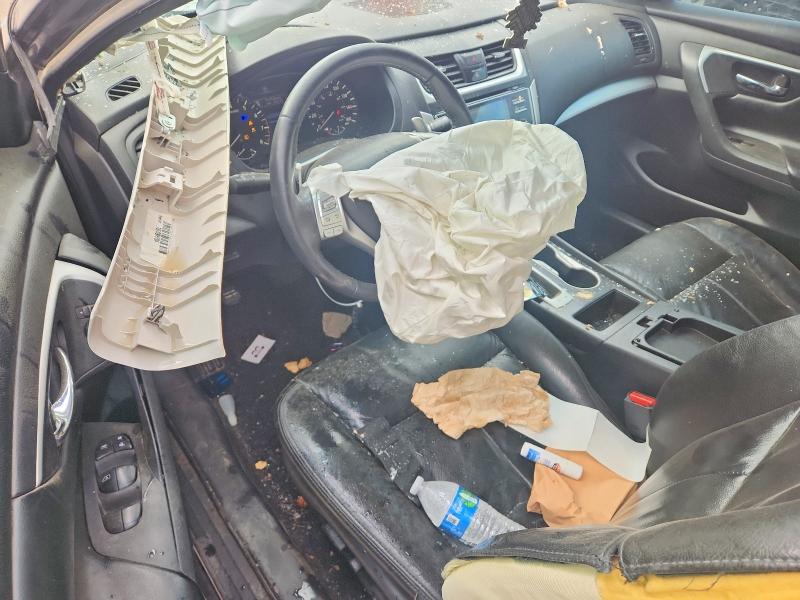 47594566 :رقم المزاد ، 1N4AL3AP7HN358435 vin ، 2017 Nissan Altima مزاد بيع