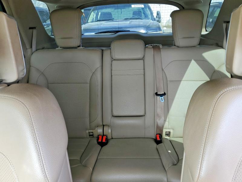 Aukcja sprzedaży 2015 Mercedes-benz Ml, vin: 4JGDA5JB1FA530083, numer aukcji: 46117826