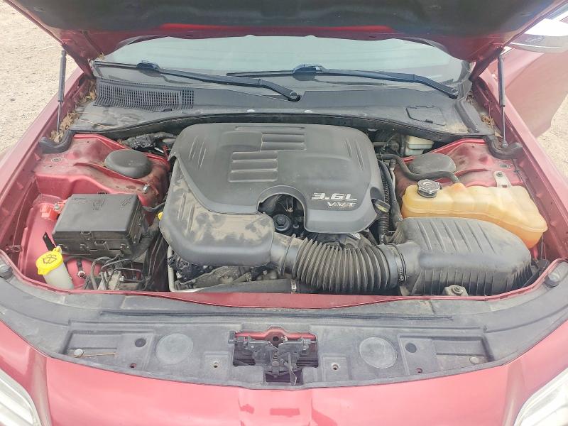 Продажа на аукционе авто 2013 Chrysler 300c, vin: 2C3CCAKG6DH683140, номер лота: 79273305