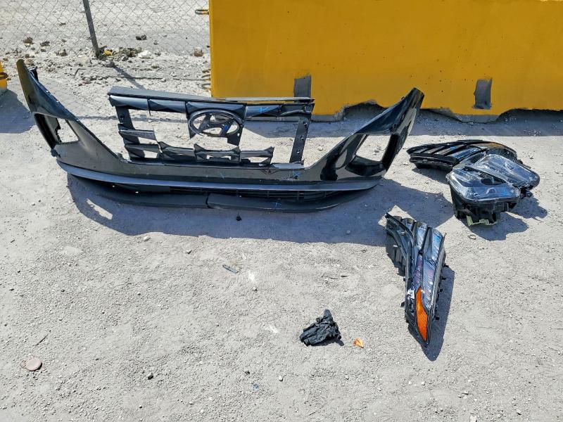 47214716 :رقم المزاد ، 5NMJB3DE9RH373198 vin ، 2024 Hyundai Tucson مزاد بيع